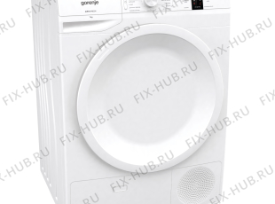 Стиральная машина Gorenje DP7B (731206, SP15/210) - Фото